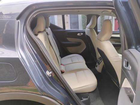 VOLVO XC40 1.5 16V 4P T5 RECHARGE H�BRIDO INSCRIPTION GEARTRONIC AUTOM�TICO, Foto 16