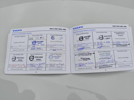 VOLVO XC40 1.5 16V 4P T5 RECHARGE H�BRIDO INSCRIPTION GEARTRONIC AUTOM�TICO, Foto 20