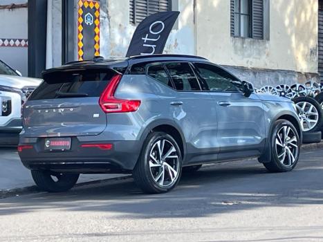 VOLVO XC40 1.5 16V 4P T5 RECHARGE H�BRIDO R-DESIGN GEARTRONIC AUTOM�TICO, Foto 2