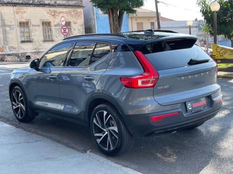 VOLVO XC40 1.5 16V 4P T5 RECHARGE H�BRIDO R-DESIGN GEARTRONIC AUTOM�TICO, Foto 3