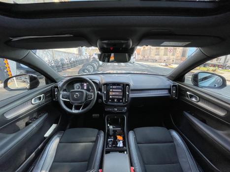 VOLVO XC40 1.5 16V 4P T5 RECHARGE H�BRIDO R-DESIGN GEARTRONIC AUTOM�TICO, Foto 7