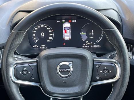 VOLVO XC40 1.5 16V 4P T5 RECHARGE H�BRIDO R-DESIGN GEARTRONIC AUTOM�TICO, Foto 9
