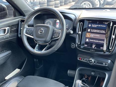 VOLVO XC40 1.5 16V 4P T5 RECHARGE H�BRIDO R-DESIGN GEARTRONIC AUTOM�TICO, Foto 11