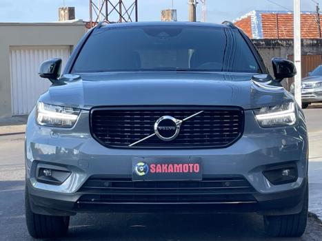 VOLVO XC40 1.5 16V 4P T5 RECHARGE H�BRIDO R-DESIGN GEARTRONIC AUTOM�TICO, Foto 22