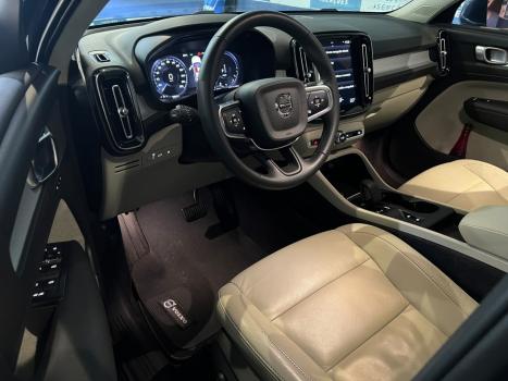 VOLVO XC40 1.5 16V 4P T5 RECHARGE H�BRIDO INSCRIPTION GEARTRONIC AUTOM�TICO, Foto 5