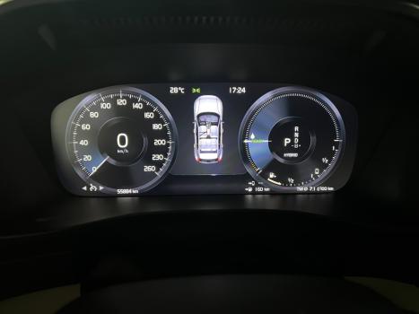 VOLVO XC40 1.5 16V 4P T5 RECHARGE H�BRIDO INSCRIPTION GEARTRONIC AUTOM�TICO, Foto 7