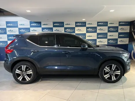 VOLVO XC40 1.5 16V 4P T5 RECHARGE H�BRIDO INSCRIPTION GEARTRONIC AUTOM�TICO, Foto 11