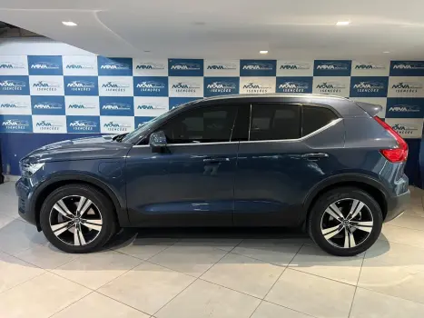VOLVO XC40 1.5 16V 4P T5 RECHARGE H�BRIDO INSCRIPTION GEARTRONIC AUTOM�TICO, Foto 13