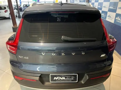 VOLVO XC40 1.5 16V 4P T5 RECHARGE H�BRIDO INSCRIPTION GEARTRONIC AUTOM�TICO, Foto 16