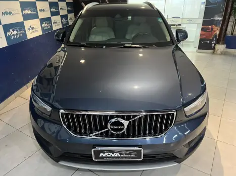 VOLVO XC40 1.5 16V 4P T5 RECHARGE H�BRIDO INSCRIPTION GEARTRONIC AUTOM�TICO, Foto 20