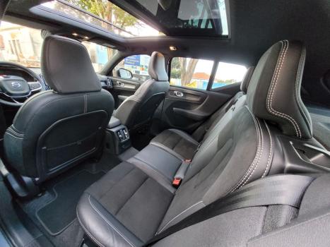VOLVO XC40 1.5 16V 4P T5 RECHARGE HÍBRIDO R-DESIGN GEARTRONIC AUTOMÁTICO, Foto 6