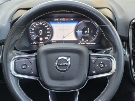 VOLVO XC40 1.5 16V 4P T5 RECHARGE HÍBRIDO R-DESIGN GEARTRONIC AUTOMÁTICO, Foto 9