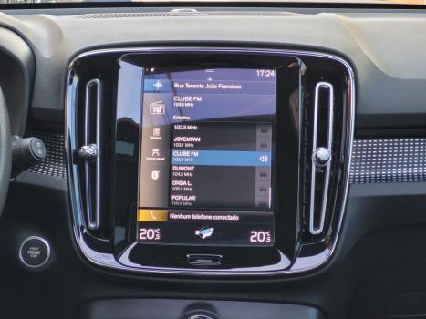 VOLVO XC40 1.5 16V 4P T5 RECHARGE HÍBRIDO R-DESIGN GEARTRONIC AUTOMÁTICO, Foto 10