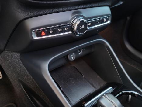 VOLVO XC40 1.5 16V 4P T5 RECHARGE HÍBRIDO R-DESIGN GEARTRONIC AUTOMÁTICO, Foto 16