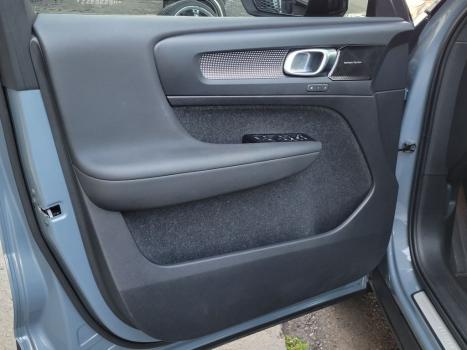 VOLVO XC40 1.5 16V 4P T5 RECHARGE HÍBRIDO R-DESIGN GEARTRONIC AUTOMÁTICO, Foto 21
