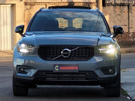 VOLVO XC40 1.5 16V 4P T5 RECHARGE HÍBRIDO R-DESIGN GEARTRONIC AUTOMÁTICO, Foto 26