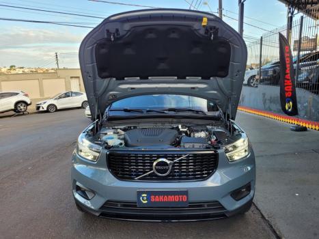 VOLVO XC40 1.5 16V 4P T5 RECHARGE HÍBRIDO R-DESIGN GEARTRONIC AUTOMÁTICO, Foto 25