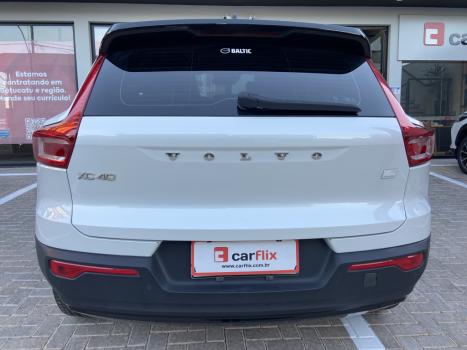 VOLVO XC40 2.0 16V 4P T5 TURBO R-DESIGN AWD GEARTRONIC AUTOM�TICO, Foto 2