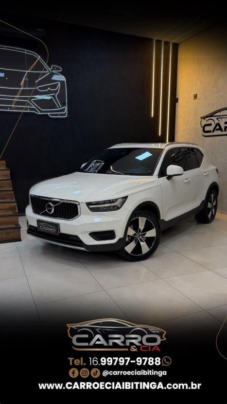 VOLVO XC40 2.0 16V 4P T5 TURBO MOMENTUM AWD GEARTRONIC AUTOM�TICO, Foto 1