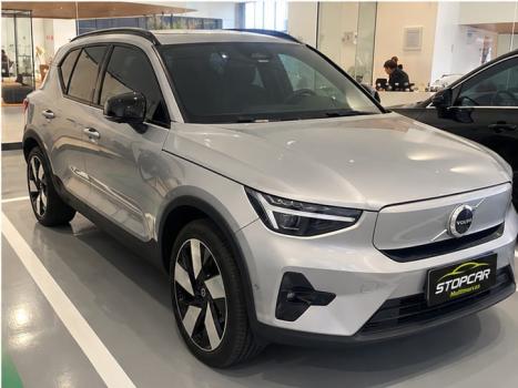 VOLVO XC40 P8 RECHARGE TWIN ELETRIC ULTIMATE AWD, Foto 1
