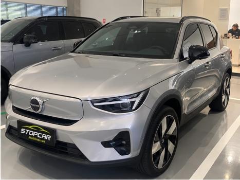 VOLVO XC40 P8 RECHARGE TWIN ELETRIC ULTIMATE AWD, Foto 2