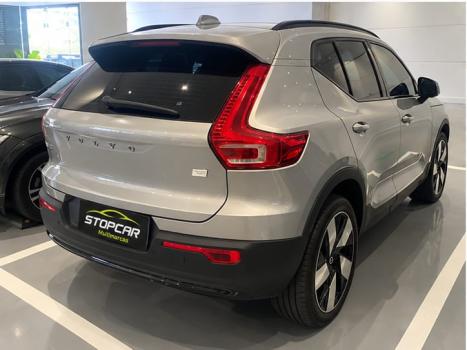 VOLVO XC40 P8 RECHARGE TWIN ELETRIC ULTIMATE AWD, Foto 3