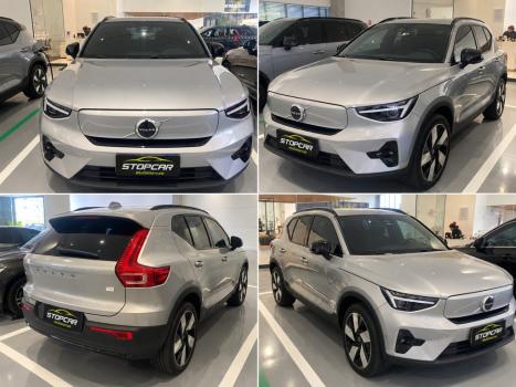 VOLVO XC40 P8 RECHARGE TWIN ELETRIC ULTIMATE AWD, Foto 4