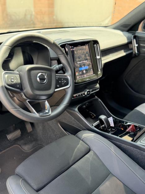 VOLVO XC40 P8 RECHARGE TWIN ELETRIC ULTIMATE AWD, Foto 6