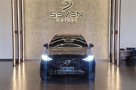 VOLVO XC60 2.0 16V 4P T8 HYBRID R-DESIGN AWD GEARTRONIC AUTOMTICO, Foto 2