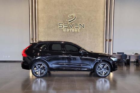 VOLVO XC60 2.0 16V 4P T8 HYBRID R-DESIGN AWD GEARTRONIC AUTOMTICO, Foto 4
