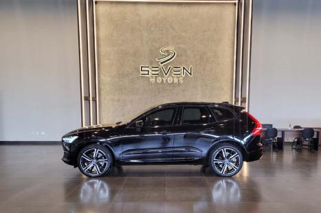 VOLVO XC60 2.0 16V 4P T8 HYBRID R-DESIGN AWD GEARTRONIC AUTOMTICO, Foto 5