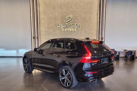 VOLVO XC60 2.0 16V 4P T8 HYBRID R-DESIGN AWD GEARTRONIC AUTOMTICO, Foto 6
