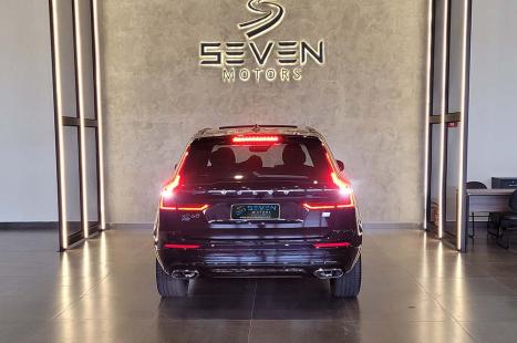 VOLVO XC60 2.0 16V 4P T8 HYBRID R-DESIGN AWD GEARTRONIC AUTOMTICO, Foto 7