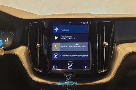 VOLVO XC60 2.0 16V 4P T8 HYBRID R-DESIGN AWD GEARTRONIC AUTOMTICO, Foto 15