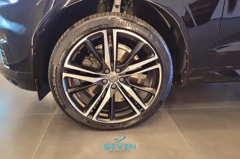 VOLVO XC60 2.0 16V 4P T8 HYBRID R-DESIGN AWD GEARTRONIC AUTOMTICO, Foto 17