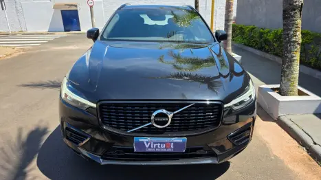 VOLVO XC60 2.0 16V 4P T8 HYBRID R-DESIGN AWD GEARTRONIC AUTOMTICO, Foto 2