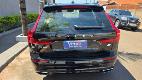 VOLVO XC60 2.0 16V 4P T8 HYBRID R-DESIGN AWD GEARTRONIC AUTOMTICO, Foto 4