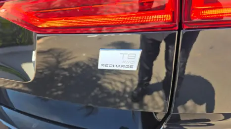 VOLVO XC60 2.0 16V 4P T8 HYBRID R-DESIGN AWD GEARTRONIC AUTOMTICO, Foto 8