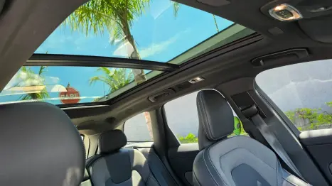 VOLVO XC60 2.0 16V 4P T8 HYBRID R-DESIGN AWD GEARTRONIC AUTOMTICO, Foto 13