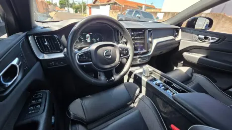 VOLVO XC60 2.0 16V 4P T8 HYBRID R-DESIGN AWD GEARTRONIC AUTOMTICO, Foto 20