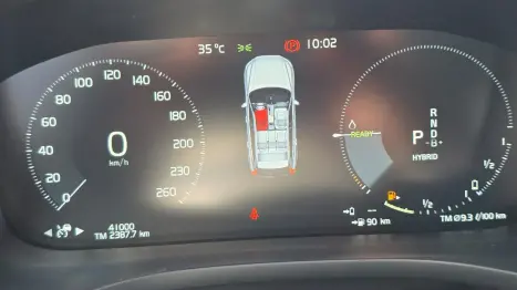 VOLVO XC60 2.0 16V 4P T8 HYBRID R-DESIGN AWD GEARTRONIC AUTOMTICO, Foto 23