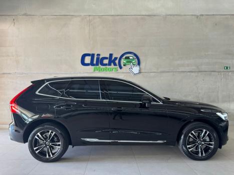 VOLVO XC60 2.0 16V 4P T8 HYBRID MOMENTUM AWD GEARTRONIC AUTOM�TICO, Foto 2