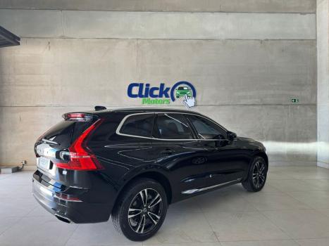 VOLVO XC60 2.0 16V 4P T8 HYBRID MOMENTUM AWD GEARTRONIC AUTOM�TICO, Foto 3
