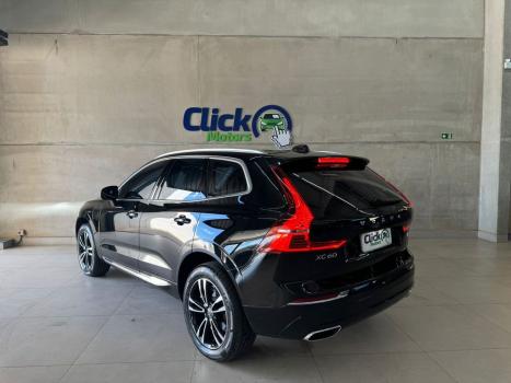 VOLVO XC60 2.0 16V 4P T8 HYBRID MOMENTUM AWD GEARTRONIC AUTOM�TICO, Foto 5