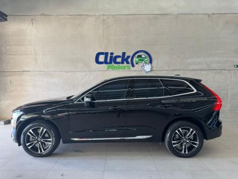 VOLVO XC60 2.0 16V 4P T8 HYBRID MOMENTUM AWD GEARTRONIC AUTOM�TICO, Foto 6