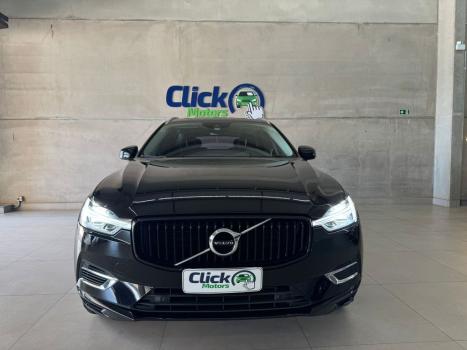 VOLVO XC60 2.0 16V 4P T8 HYBRID MOMENTUM AWD GEARTRONIC AUTOM�TICO, Foto 8