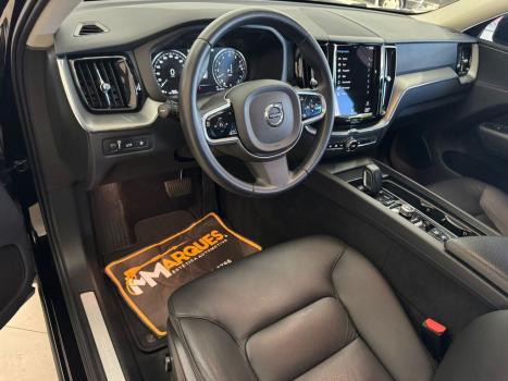 VOLVO XC60 2.0 16V 4P T8 HYBRID MOMENTUM AWD GEARTRONIC AUTOM�TICO, Foto 13