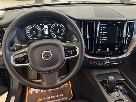 VOLVO XC60 2.0 16V 4P T8 HYBRID MOMENTUM AWD GEARTRONIC AUTOM�TICO, Foto 14