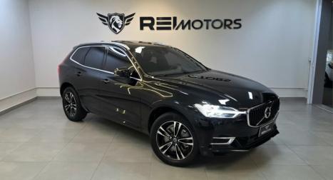 VOLVO XC60 2.0 16V 4P T8 HYBRID MOMENTUM AWD GEARTRONIC AUTOM�TICO, Foto 2
