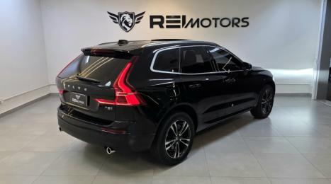 VOLVO XC60 2.0 16V 4P T8 HYBRID MOMENTUM AWD GEARTRONIC AUTOM�TICO, Foto 3